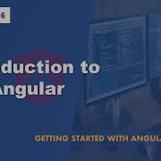 01 Введение в Angular Начало работы с Angular Полный курс по Angular