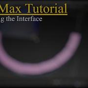 3ds Max Basics Pt 1 Introducing The Interface 2016