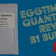 Eggtimer Quantum Build Rev B1 Nov 2022