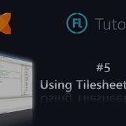OpenFL Tutorial Using Tilesheets Part 2 Of 2