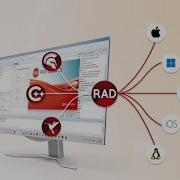 9 Обработка исключительных ситуаций Try Except в Delphi для Android Embarcadero Rad Studio