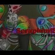 Seraphim Sans