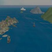 Fish Net Prototype Multiplayer Ocean Open Sea