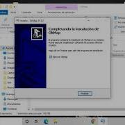 Install Okmap