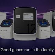 Meet The QuantStudio Family Of Real Time And Digital PCR Instruments