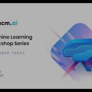 ACM AI Beginner Track Workshop 2 K Nearest Neighbors And Intro To Python