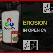 OpenCV In Tamil Erosion Dilation Using OpenCV In Python Computer Vision D2NTA 08