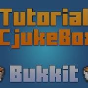 Minecraft ICjukeBox Tutorial En Español Música Personalizada Para Tu Servidor