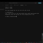 Implementasi Algoritma Stack LIFO Struktur Data Queue FIFO Dan QuickSort Menggunakan Java