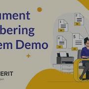 Document Numbering System Schemes Tutorial Folderit DMS