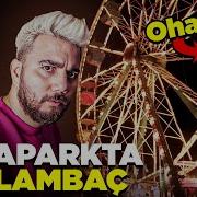 DEV EĞLENCE MERKEZİNDE SAKLAMBAÇ ÖYLE BİR YERE SAKLANMIŞ Kİ