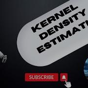 Kernel Density Estimation Probability Distribution Function How To Plot KDE Plot Using Seaborn