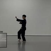 Pattern 7 Full Version Poomsae 7 By BB Become Better Taekwondo
