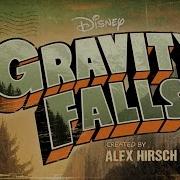 Show Open Gravity Falls