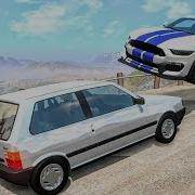 Human Error 8 BeamNG Drive Crashes Fails CrashBoomPunk