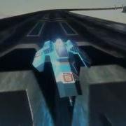 HexGL HD Trailer HTML5 Built Futuristic Racing Game