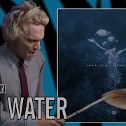 Sleep Token High Water Office Drummer First Time Hearing