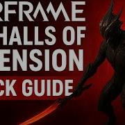 WARFRAME All 7 Lua Halls Of Ascension Rooms In One Quick Guide