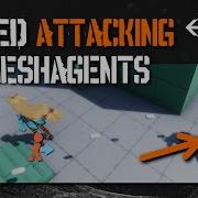 How To Make A Ranged Attacking Enemy AI Series Part 7 Unity Tutorial