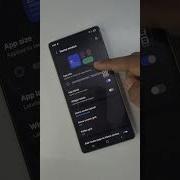 How To Change Screen Layout On Samsung Galaxy S25 Ultra Home App Screen Customization