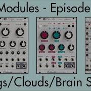 3 Modules 26 Rings Clouds Brain Seed