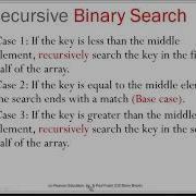 CSE114 Computer Science I Recursion Part 2