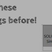 Solidworks Simulation What You Should Know Before Starting