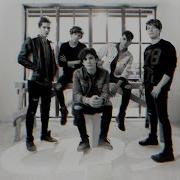 CD9 Modo Avión Cover Audio