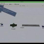 Creating Your First Model In Flexsim