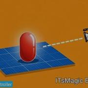 Third Person Controller ITsMagic Engine Bangla Tutorial