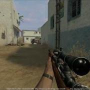 COD2 Multiplayer And Editing