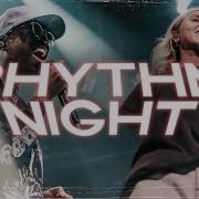 Rhythm Night Worship Night Elevation YTH