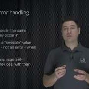 Windows PowerShell Intermediate Chapter 03 Error Trapping And Handling