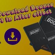 Free Overshoot Bounce Back After Effects Script