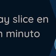 Array Slice En Un Minuto Shorts