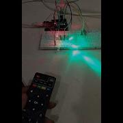 How Do I Control Arduino With IR Remote