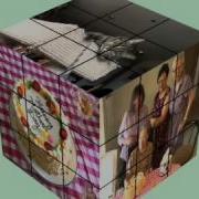 Rubik S Cube In Codea