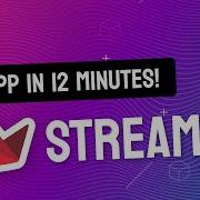 Streamlit самый быстрый способ создания приложений Python