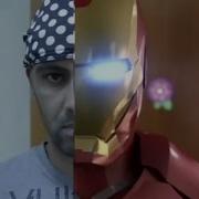 Test Face Tracking