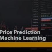Stock Data Prediction Of Static Data Using Spark Mllib And Flask High Chart