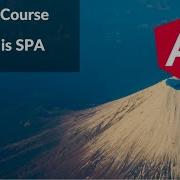 What Is SPA Angular Tutorial 1