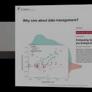 Keeping Track Of Your Data Methods For Comprehensive Research Data Management Thomas Wachtler