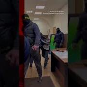 Russia Concert Hall Attack Suspects Dragged Into Moscow Court Shorts BBCNews