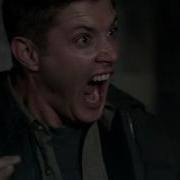 Dean Is Scared Of A Cat HD Yellow Fever