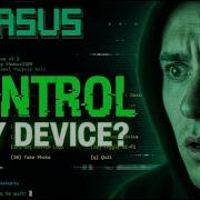 How To Control Any Android Device Pegasus Lab Setup Full Demo Education Purpose Only