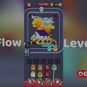 Pixel Flow Level 280 Walkthrough Go Answer