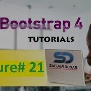 Input Groups In Bootstrap 4 Part 21 Bootstrap 4 Tutorial In Urdu Hindi