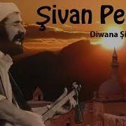 Şivan PERWER Mıhemedo