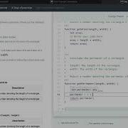 Hackerrank 10 Days Of Javascript Day 1 Arithmetic Operators