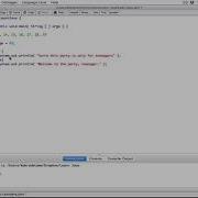 91 More Practice With Logical Operators Learn Java